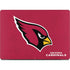 NFL Arizona Cardinals Distressed MacBook Pro 14in (2021-24) Skin