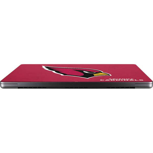 NFL Arizona Cardinals Distressed MacBook Pro 14in (2021-24) Skin