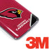 NFL Arizona Cardinals Distressed Moto E5 Plus Skin