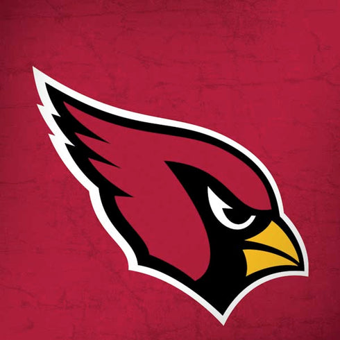 NFL Arizona Cardinals Distressed Moto G6 Skin