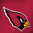 NFL Arizona Cardinals Distressed Moto G6 Skin