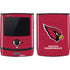 NFL Arizona Cardinals Distressed Motorola RAZR Skin