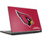 NFL Arizona Cardinals Distressed MSI GS65 Stealth Laptop Skin
