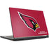 NFL Arizona Cardinals Distressed MSI GS65 Stealth Laptop Skin