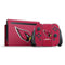 NFL Arizona Cardinals Distressed Nintendo Switch Bundle Skin