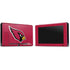 NFL Arizona Cardinals Distressed Nintendo Switch Bundle Skin