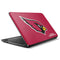 NFL Arizona Cardinals Distressed HP Notebook Skin