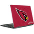 NFL Arizona Cardinals Distressed Notebook 9 Pro 13in (2017) Skin