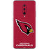 NFL Arizona Cardinals Distressed OnePlus 7 Pro Skin