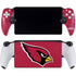 NFL Arizona Cardinals Distressed PlayStation Portal Remote Player Skin