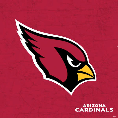 NFL Arizona Cardinals Distressed PS4 Console and Controller Bundle Skin