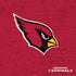 NFL Arizona Cardinals Distressed PS4 Pro/Slim Controller Skin