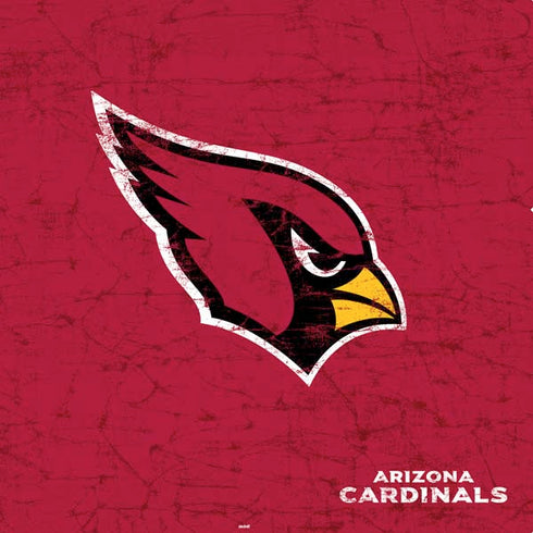 NFL Arizona Cardinals Distressed PS4 Slim Bundle Skin
