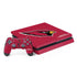 NFL Arizona Cardinals Distressed PS4 Slim Bundle Skin
