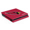 NFL Arizona Cardinals Distressed PS4 Slim Skin