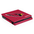 NFL Arizona Cardinals Distressed PS4 Slim Skin