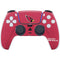NFL Arizona Cardinals Distressed PS5 Controller Skin