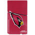 NFL Arizona Cardinals Distressed PS5 Slim Disk Console Skin