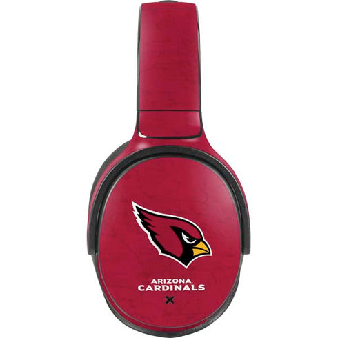 NFL Arizona Cardinals Distressed Skullcandy Venue Skin
