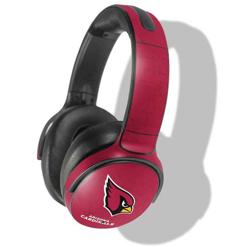 NFL Arizona Cardinals Distressed Skullcandy Venue Skin