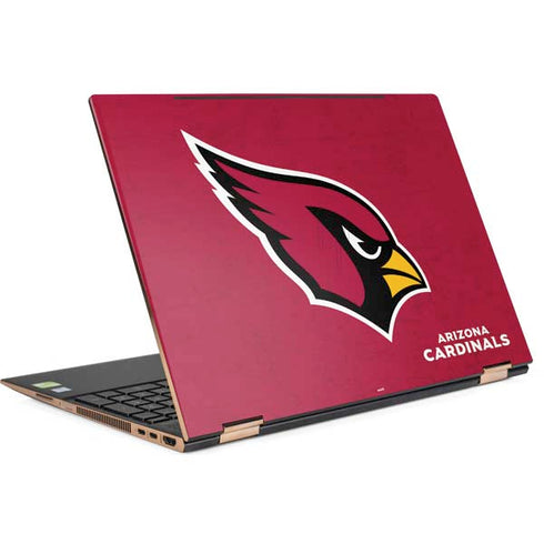 NFL Arizona Cardinals Distressed HP Spectre Skin