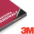 NFL Arizona Cardinals Distressed HP Spectre Skin