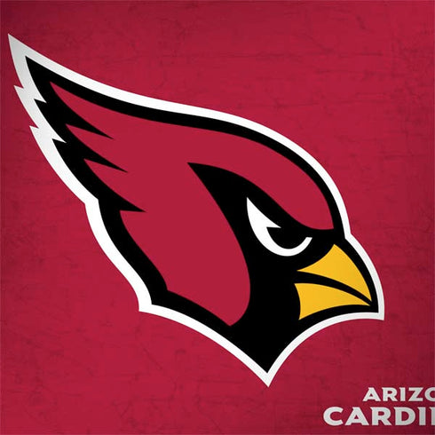 NFL Arizona Cardinals Distressed HP Spectre Skin
