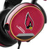 NFL Arizona Cardinals Distressed SteelSeries Arctis 3 Skin