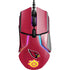 NFL Arizona Cardinals Distressed SteelSeries Rival 600 Gaming Mouse Skin