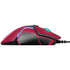 NFL Arizona Cardinals Distressed SteelSeries Rival 600 Gaming Mouse Skin