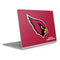 NFL Arizona Cardinals Distressed Surface Book 2 13.5in Skin