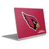 NFL Arizona Cardinals Distressed Surface Book 2 13.5in Skin