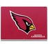 NFL Arizona Cardinals Distressed Surface Book 2 15in Skin