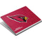 NFL Arizona Cardinals Distressed Surface Book Skin