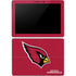 NFL Arizona Cardinals Distressed Surface Go Skin