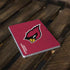 NFL Arizona Cardinals Distressed Surface Go Skin