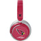 NFL Arizona Cardinals Distressed Surface Headphones Skin
