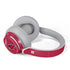 NFL Arizona Cardinals Distressed Surface Headphones Skin