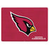 NFL Arizona Cardinals Distressed Surface Laptop 2 Skin