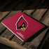NFL Arizona Cardinals Distressed Surface Laptop 3 13.5in Skin
