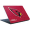 NFL Arizona Cardinals Distressed Surface Laptop Skin