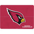 NFL Arizona Cardinals Distressed Surface Laptop Studio Skin