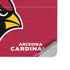 NFL Arizona Cardinals Distressed Surface Laptop Studio Skin