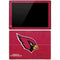 NFL Arizona Cardinals Distressed Surface Pro 3 Skin