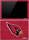 NFL Arizona Cardinals Distressed Surface Pro 4 Skin