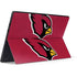 NFL Arizona Cardinals Distressed Surface Pro 6 Skin