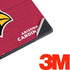 NFL Arizona Cardinals Distressed Surface Pro 6 Skin