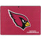 NFL Arizona Cardinals Distressed Surface Pro 8 Skin