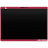 NFL Arizona Cardinals Distressed Surface Pro 8 Skin