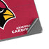NFL Arizona Cardinals Distressed Surface Pro 8 Skin